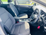 2017 VOLKSWAGEN GOLF Lovely 1.2 litre TSI Golf in Bright White, arriving in Spring . 