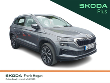 2026 Skoda Karoq