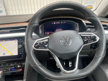 2023 Volkswagen Arteon 2L Diesel For Sale Images