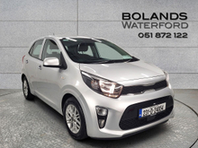 Kia Picanto 1.0 K1 Petrol