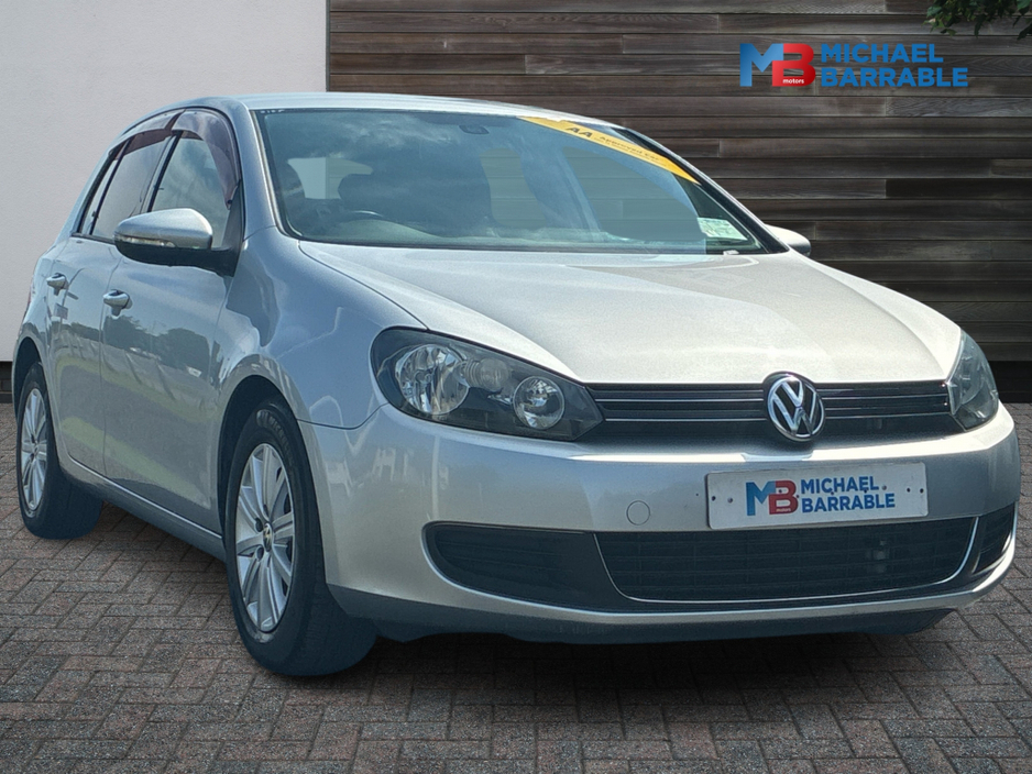 Used Volkswagen Golf 2013 in Dublin