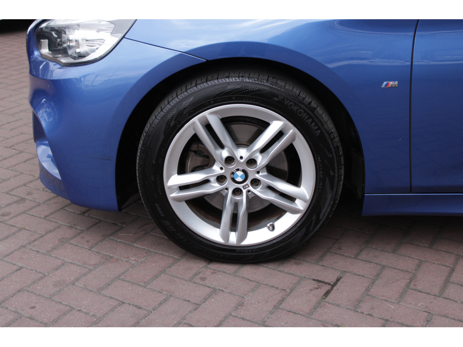 BMW 2 Series Gran Tourer 218D 2.0 5DR 7 SEATER AUTO // WITH ONLY 115,000 KM'S // BUY WITH CONFIDENCE AA AND SIMI APPROVED DEALER 2026 // FINANCE ARRANGED // ALL TRADE INS WELCOME // — thumbnail 24