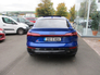 2023 AUDI Q8 SPORTBACK 55ETRON QUATTRO 300KW S LINE