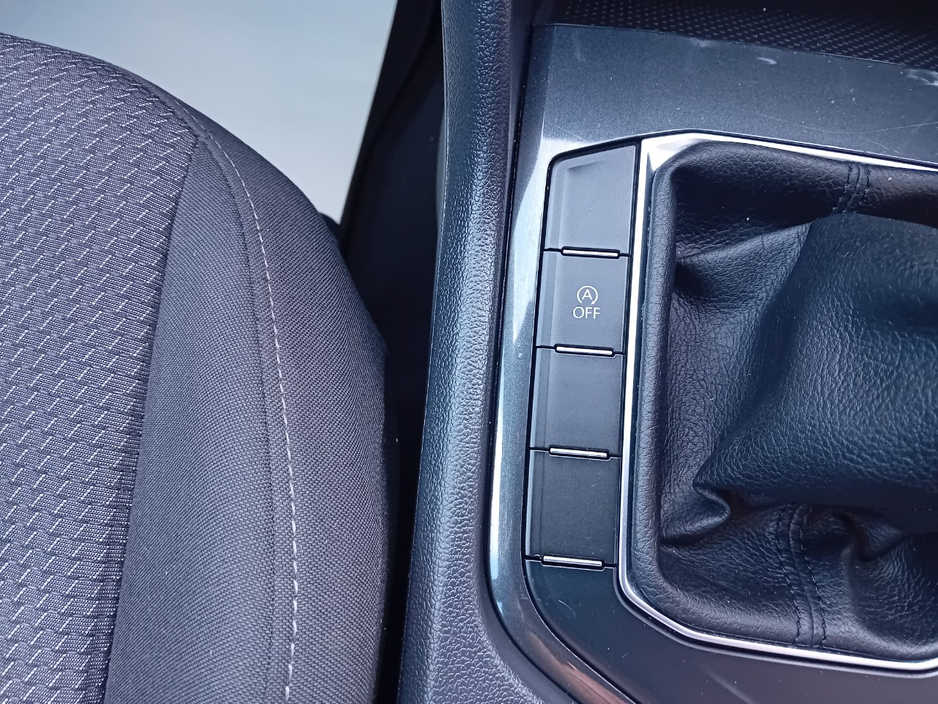 2018 Volkswagen Tiguan 2L Diesel For Sale Images