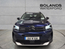 2025 CITROEN C5 AIRCROSS *Demo Sale* Blue HDI 130 S&S EAT8 €6.4 Plus