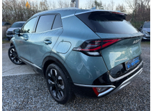 2023 Kia Sportage 1.6L Petrol Plug-in Hybrid For Sale Images