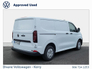 2025 VOLKSWAGEN TRANSPORTER TRENDLINE SWB 2.0 TDI 110 BHP