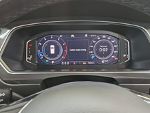 2020 Volkswagen Tiguan 1.5L Petrol For Sale Images