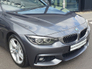 2020 BMW 4 SERIES 420d M Sport Convertible
