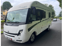 2015 Rapido Serie Distinction 2.3L Diesel For Sale Images