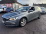 2016 VOLVO V60 2.0 D D3 BUSINESS EDITION 150BHP