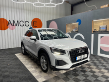 Audi Q2 2023 AUDI Q2 35TDI ADVANCED 2.0 AUTOMATIC / CRUISE CONTROL / REVERSE CAMERA / HEATED SEATS AND MORE