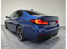 2020 BMW 5 Series 2L Diesel For Sale Images