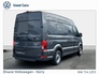 2026 VOLKSWAGEN CRAFTER HIGHLINE 4 MOTION 177BHP AUTOMATIC