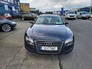 2012 AUDI A7 3.0TFSI 300 QUATTRO S-TRONIC SE// VERY CLEAN IRISH CAR FROM NEW// RARE PETROL QUATTRO// 4DR//FRESH NCT