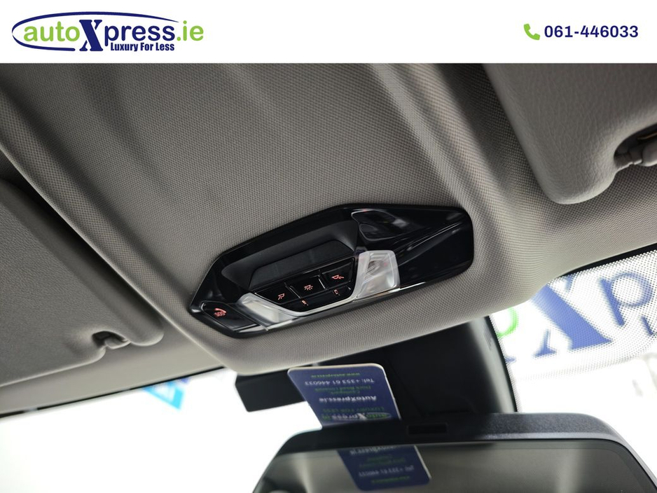 BMW 1 Series 118D Automatic, Reversing camera — thumbnail 32