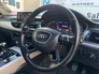 2015 AUDI A6 2.0 TDI 150 SE 4DR