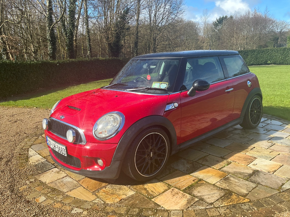 MINI Hatch R56 1.6 MF72 COOPER S — thumbnail 7