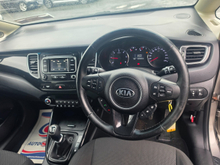 2016 Kia Carens 1.7L Diesel For Sale Images