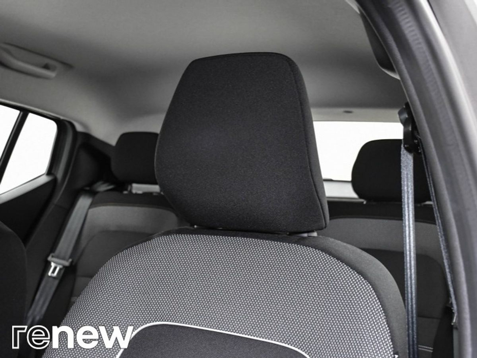 Dacia Sandero Stepway TCe 90 STEPWAY Essential — thumbnail 23