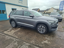 2022 Skoda Kodiaq 2L Diesel For Sale Images