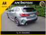 2022 BMW 1 SERIES FINANCE ARRANGED * NEW MODEL 2.0 DIESEL AUTO * TOP-SPEC M-SPORT * AS NEW  * LOW LOW KMs * STAMPED SERVICE HISTORY * AA APPROVED * 101 SAFETY CHECKLIST * AUTOMATIC (DSG) * IMMACULATE * HEATED SEATS * C