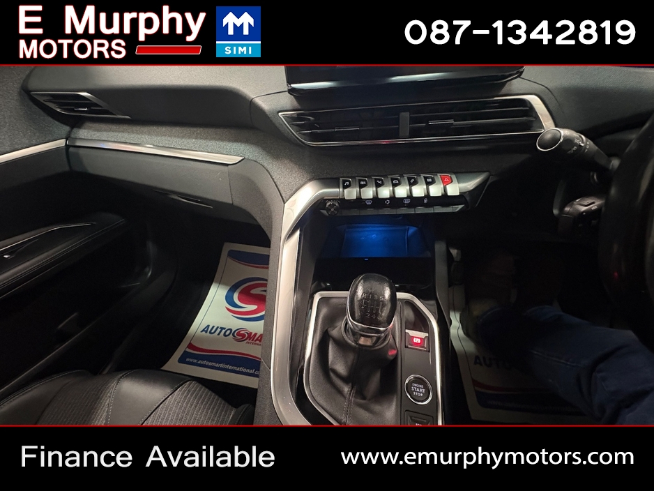 2022 Peugeot 3008 1.5L Diesel For Sale Images