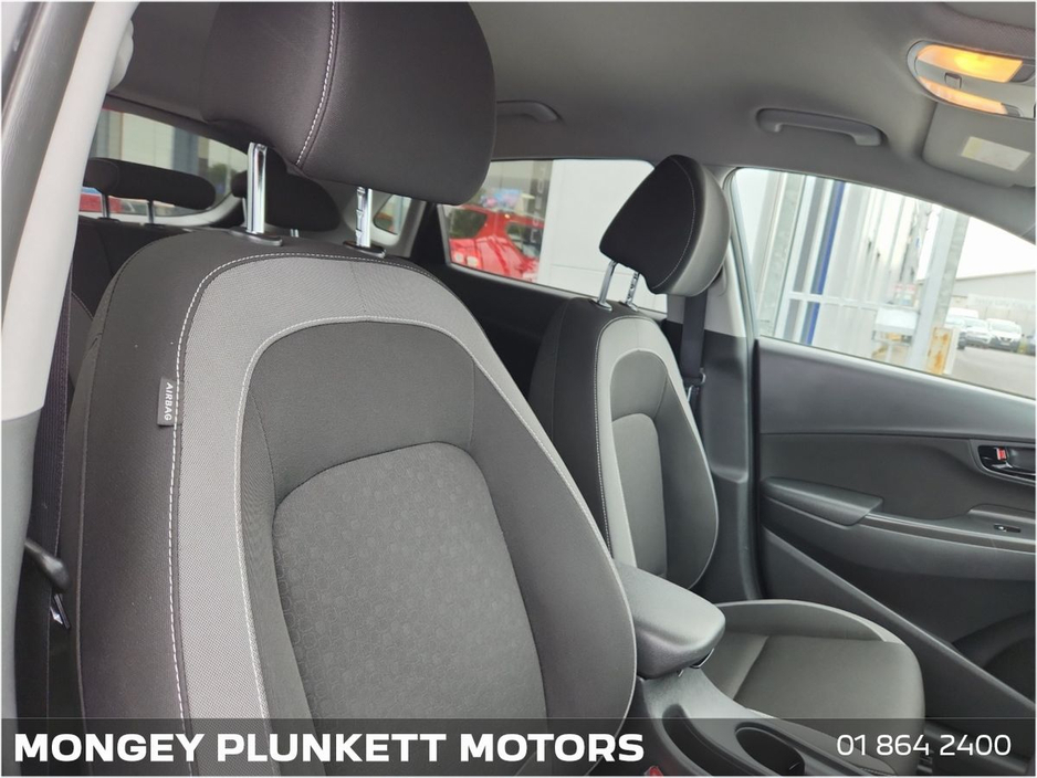 2020 Hyundai Kona 1.6L Petrol Hybrid For Sale Images