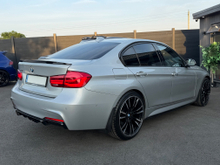2018 BMW 3 Series 2L Diesel For Sale Images