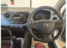 2018 Hyundai i10 1.0L Petrol For Sale Images