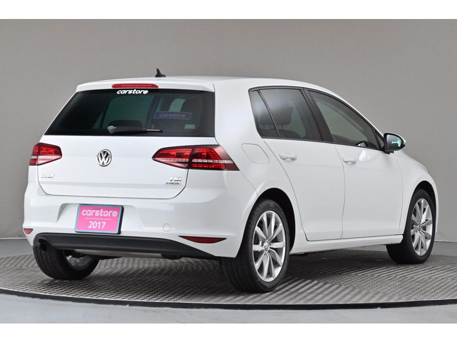 Volkswagen Golf 1.2 TSI DSG MK7 COMFORTLINE *CARPLAY*ANDROID AUTO*REVERSE CAM* — thumbnail 9