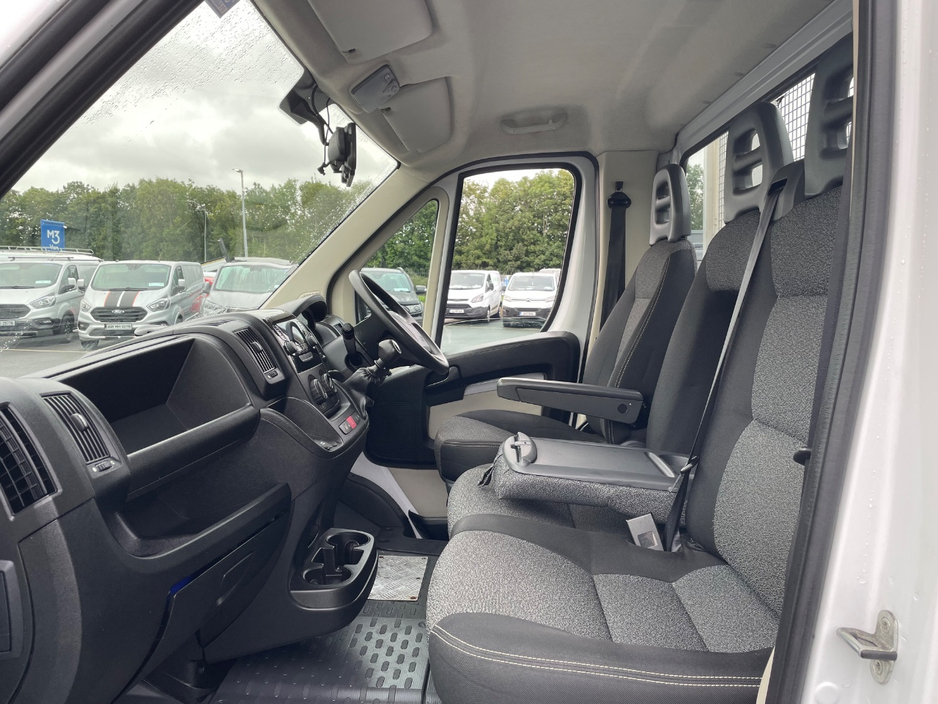 2019 Fiat Ducato 2.3L Diesel For Sale Images