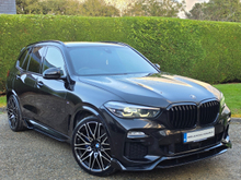 2021 BMW X5 3L Hybrid For Sale Images