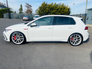 2022 VOLKSWAGEN GOLF 2.0 TSI GTI 245PS 5DR AUTO