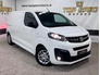 2021 VAUXHALL VIVARO 3100 SPORTIVE S/S