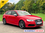 2013 AUDI S3 2.0 QUATTRO 5DR // MANUAL, FULL HISTORY