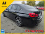 2017 BMW 3 SERIES F30 E SPORT 4DR AUTO