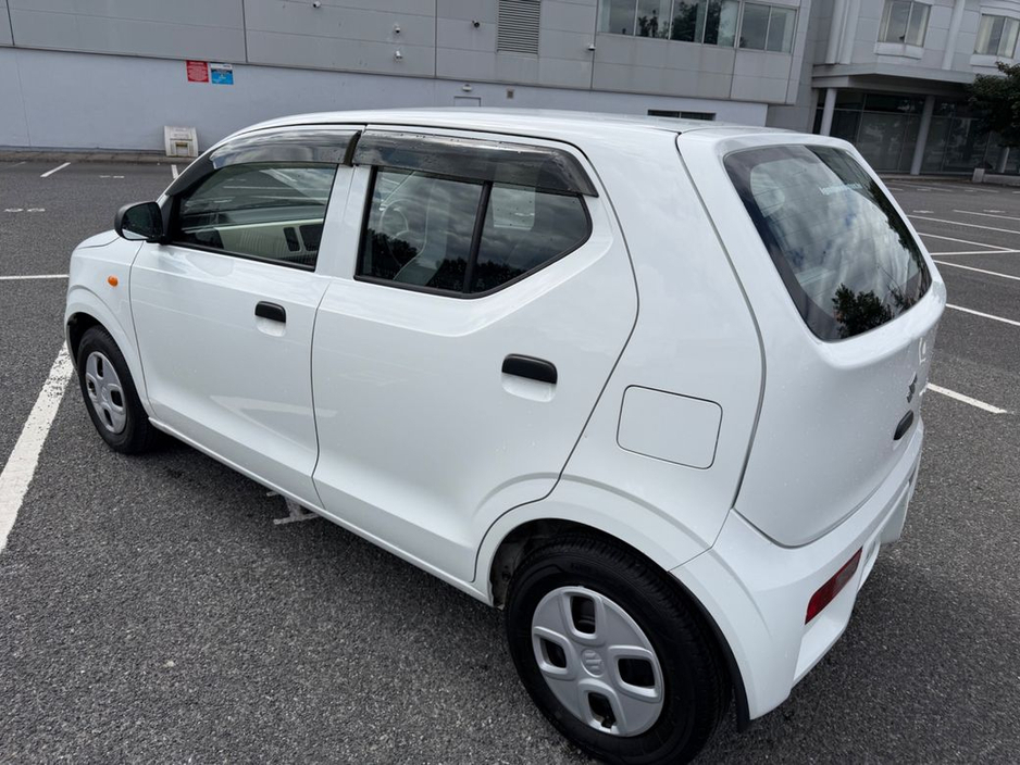 Suzuki Alto 1.0 PETROL, AUTOMATIC, LOW MILEAGE, FINANCE, WARRANTY, 5 STAR REVIEWS — thumbnail 5