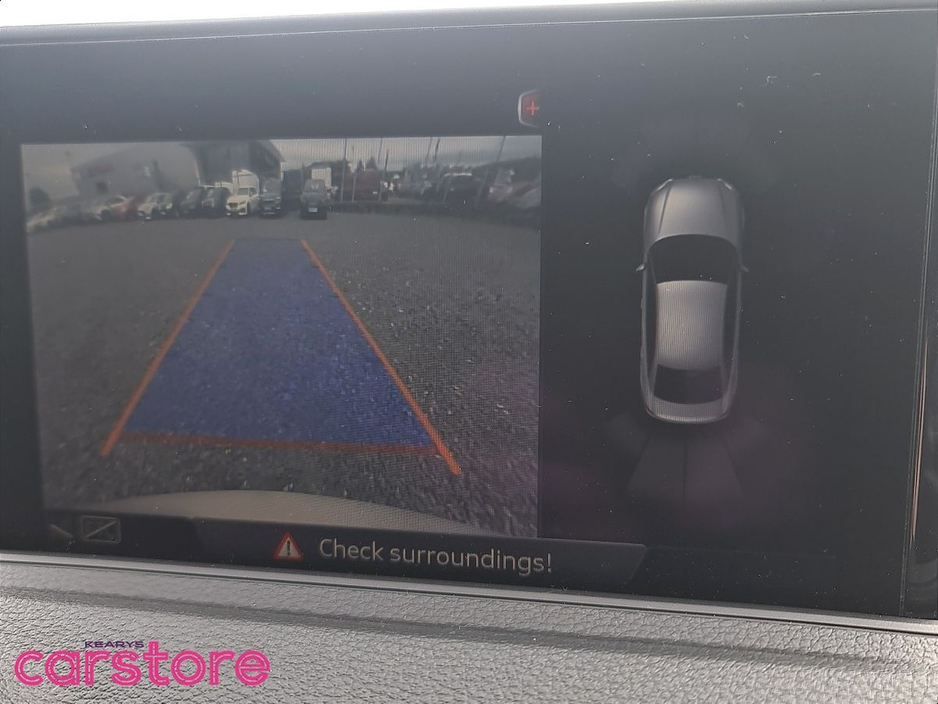 Audi A3 35 TFSI Sport S-Line Package — thumbnail 23