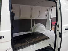 2023 Volkswagen Transporter 2L Diesel For Sale Images