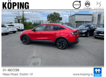 2024 Renault Arkana 1.6L Petrol For Sale Images