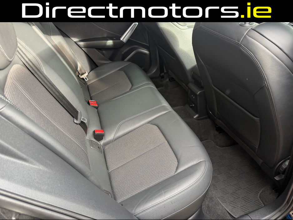 2020 Audi Q2 1L Petrol For Sale Images