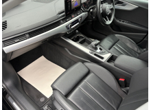 2021 Audi A5 2L Diesel For Sale Images