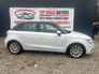 2013 AUDI A1 1.4 TFSI