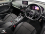 2020 AUDI A3 (202) S-LINE 1.4 PETROL AUTOMATIC HIGH SPEC LOW MILEAGE
