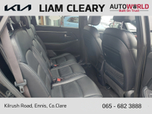 2017 Kia Carens 1.7L Diesel For Sale Images