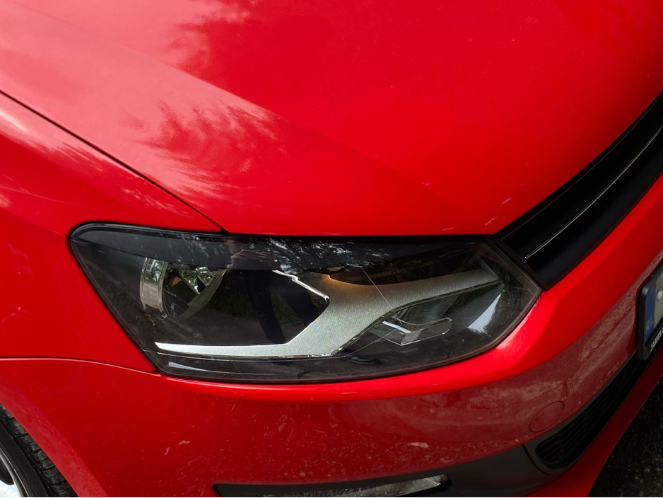 2011 Volkswagen Polo 1.2L Petrol For Sale Images