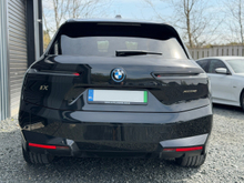2022 BMW iX 0L Electric For Sale Images