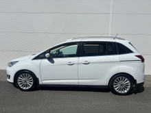 2018 Ford Grand C-Max 1.5L Diesel For Sale Images