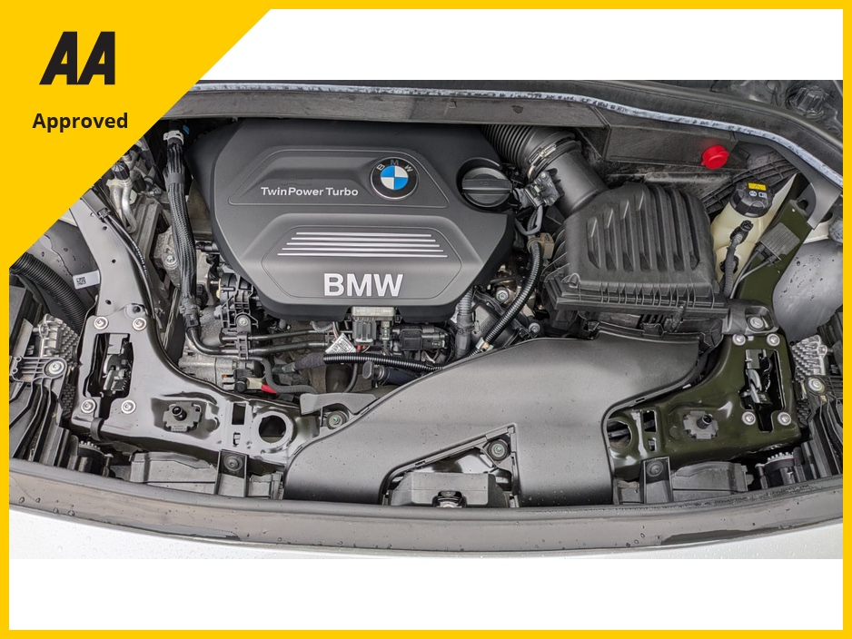 2019 BMW 2 Series 2L Diesel For Sale Images